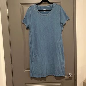 Universal Thread t-shirt Dress, XXL